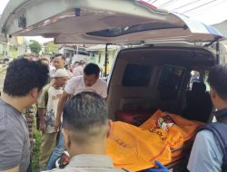 Pria Tewas di Kos Bengkulu, Diduga Tersengat Listrik