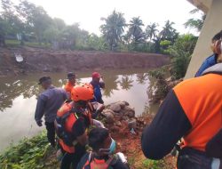 Pagi Geger! Mayat Pria Tiba-Tiba Mengapung di Sungai Muara Dua Bengkulu