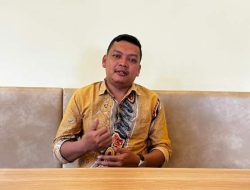 12 Tahun Mengabdi di Pomako, Sofyan Hadi Majukan Pendidikan Papua