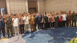 Media Siber Didorong Jaga HAM di Era Digital