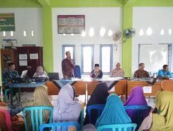 Ketahanan Pangan, Dusun Tengah Pilih Ternak Ayam Petelur