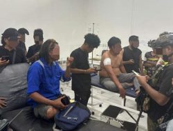 Penembakan di Dekai, Dua Warga Sipil Terluka dan Pelaku Diburu