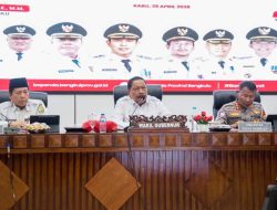 Bengkulu genjot PAD lewat pemutihan pajak kendaraan