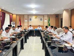 Zulhas ke Bengkulu, Petani Siapkan Aspirasi