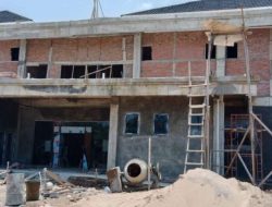 Aktivis Murka, Proyek Pengadilan Mukomuko Tetap Jalan