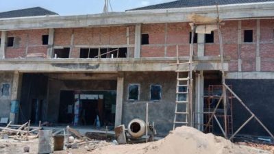 Aktivis Murka, Proyek Pengadilan Mukomuko Tetap Jalan