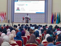 Menteri Nusron Dorong Mahasiswa Pahami Nilai Ekonomi Tanah