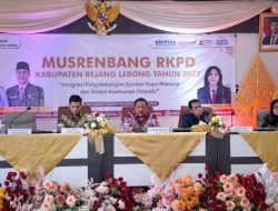 Jalan Mulus Jadi Target, Wagub Mian: 2029 Harus Tuntas