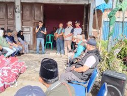 Sumber Urip Bangkit, Bantuan Terus Mengalir