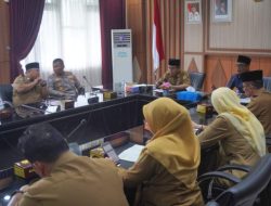 Tekan Kerusakan Jalan, Pemprov Kaji Jalan Khusus Batu Bara