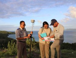 Cara Cek Petugas Ukur Tanah Resmi dari BPN