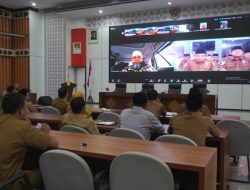 Cuaca Ekstrem Picu Bencana, Gubernur Bengkulu Perintahkan Bantuan Tanpa Henti