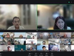 ATR/BPN Siapkan Anggaran 2027, Fokus Efisiensi Layanan