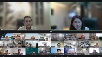 ATR/BPN Siapkan Anggaran 2027, Fokus Efisiensi Layanan