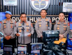 Rekrutmen Akpol 2026 Tanpa Jalur Khusus, Polri Peringatkan Modus Penipuan