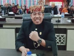 DPRD Mukomuko Soroti Pembakaran Limbah B3 di TPA, Minta Penanggung Jawab Diusut