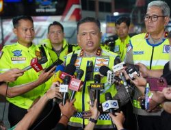 Survei: 85,3% Pemudik Puas Mudik 2026