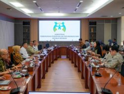 ATR/BPN Dukung Legalitas Tanah untuk Kebun Pangan Perempuan