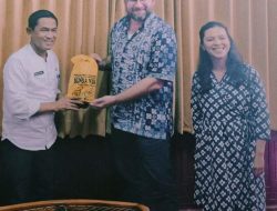 Bapperida Mukomuko Gandeng Peneliti Global, Siapkan Riset 10 Tahun untuk Investasi Hijau