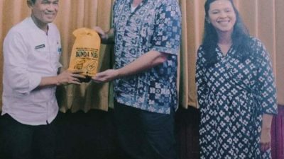 Bapperida Mukomuko Gandeng Peneliti Global, Siapkan Riset 10 Tahun untuk Investasi Hijau