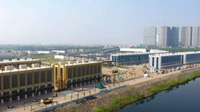 Ruko HGB Bisa Jadi Hak Milik, Ini Syarat Lengkapnya