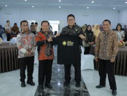 ASN Asahan Digenjot Mahir Bahasa Indonesia demi Layanan Publik