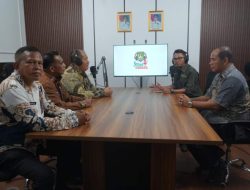 Podcast “Asahan Cerdas” Diluncurkan, Dorong Pendidikan Digital