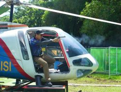 Brimob X-Treme 2026, Ajang Dunia Uji Atlet Indonesia