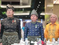 Sultan: Ini Era Kebangkitan Melayu