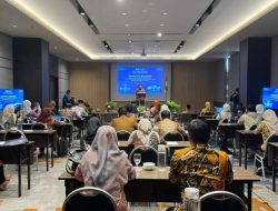 TP2DD Bengkulu 2026 Digeber, Sekda Dorong Transaksi Digital