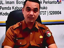 Sekolah Rakyat Mukomuko Lolos Verifikasi Pusat, Tertahan Administrasi Menuju Tahap Nasional