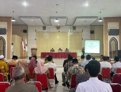 Persiapan Haji Bengkulu 2026 Hampir Rampung