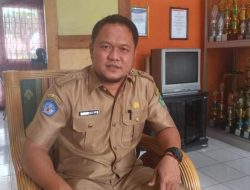 ‎197 Siswa Siap Ujian, SMPN 4 Rejang Lebong Malah Krisis Guru Olahraga ‎