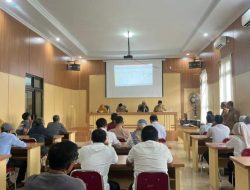 Pemprov Bengkulu Tuntaskan Konflik Agraria Puluhan Tahun