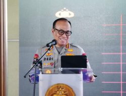 Humas Polri Jadi Penjaga Kebenaran di Tengah Derasnya Arus Informasi