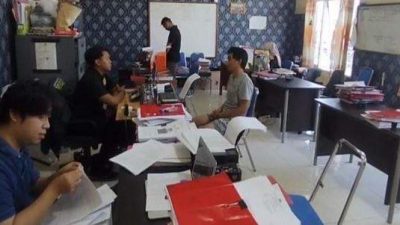 Geger! Uang Mertua Rp 4,7 Miliar Diduga Dihabiskan Menantu untuk Foya-Foya Bersama Selingkuhan