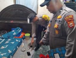 Pelajar 16 Tahun di Rejang Lebong Ditemukan Meninggal, Polisi Selidiki Motif