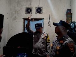 Sebelum Tewas, Pelajar Ini Kirim Foto Misterius ke Temannya