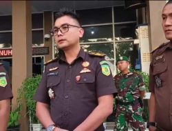 3 Oknum BPN Jadi Tersangka, Kasus Sertifikat Ilegal di Hutan Bengkulu Selatan Terbongkar