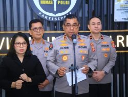 Sindikat Phishing Rp25 Miliar Dibongkar, Dua Pelaku Ditangkap