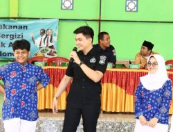 Sekali Posting, Selamanya Tersimpan! Polisi Ingatkan Pelajar Bengkulu