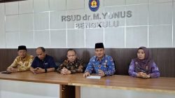 pelayanan cuci darah sempat tertunda