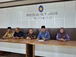 Terungkap! Ini Penyebab Layanan Hemodialisis RSUD M. Yunus Sempat Terhenti