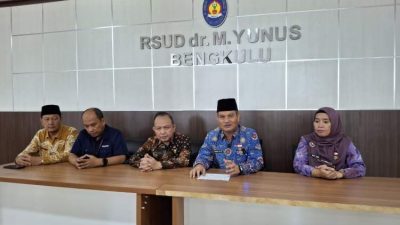 pelayanan cuci darah sempat tertunda