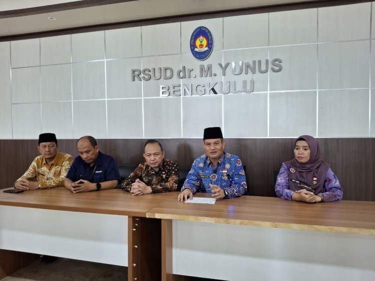 pelayanan cuci darah sempat tertunda