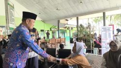 Sidak RSUD M. Yunus, Sekda Pastikan Cuci Darah Kembali Jalan