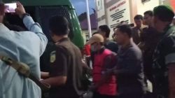 Kejaksaan Negeri Bengkulu Selatan mengumumkan tersangka baru kasus sertifikat tanah Bukit Rambang