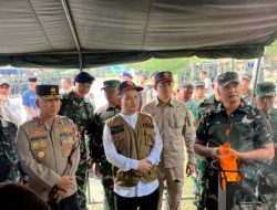 Ancaman Megathrust Mengintai, Bengkulu Siapkan Sistem Peringatan Dini dan Simulasi Besar