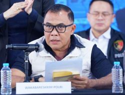 Polri Bentuk Satgas Haji, Bongkar Modus Ilegal yang Rugikan Jemaah