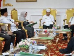 Status Lahan SD IT Dipertanyakan, Pemprov Bengkulu Turun Tangan